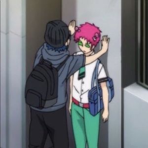 Meet your Posher, Gloria